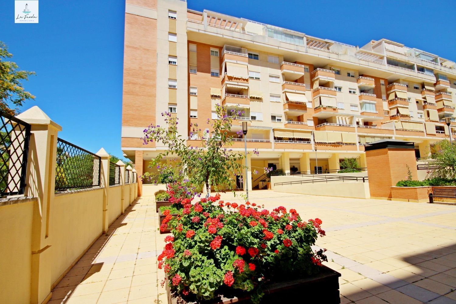 Piso en El Consul - El Romeral - Foto 3