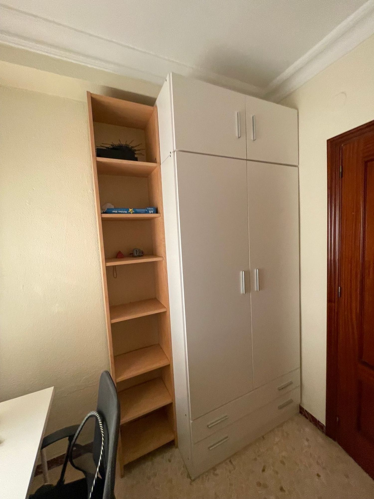 Piso en Calle María Auxiliadora, 20, Arroyo - Santa Justa - Foto 4
