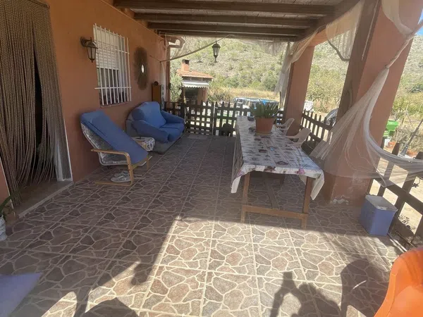 Casa o chalet independiente en Carretera Polígono 3 parcela, 313 - Foto 14