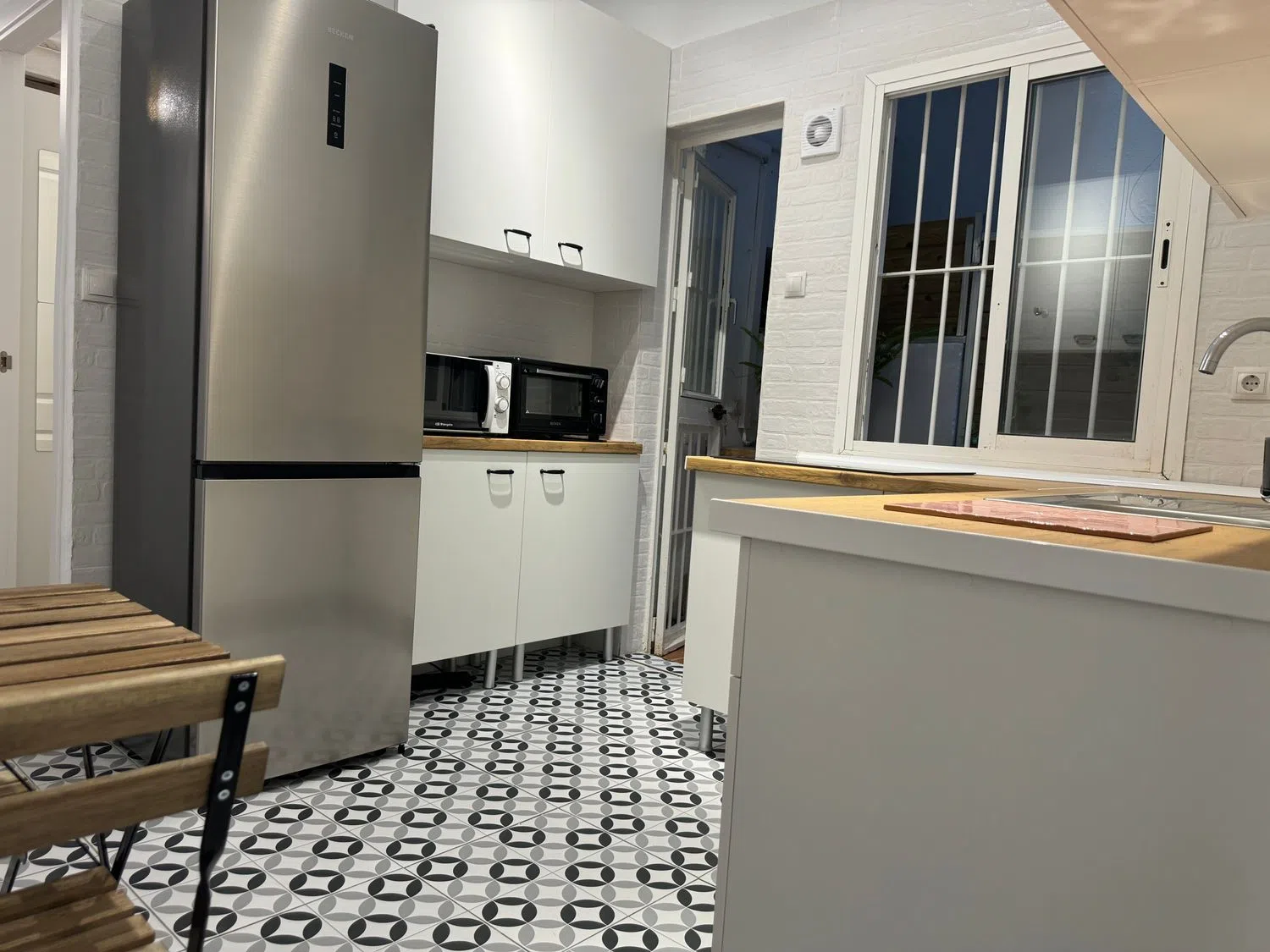 Piso en calle Salamanca, 26 - Foto 5