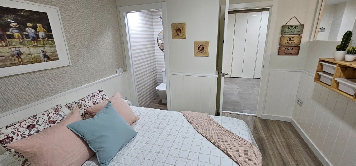 Estudio en Calle San Juan de la Cruz, 11, San Cayetano - Foto 12