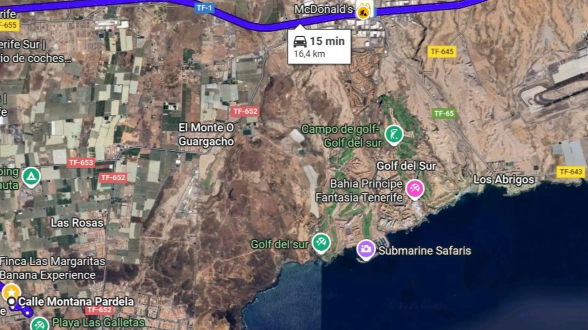 Piso en  Calle Montana Pardela 12 - Foto 28