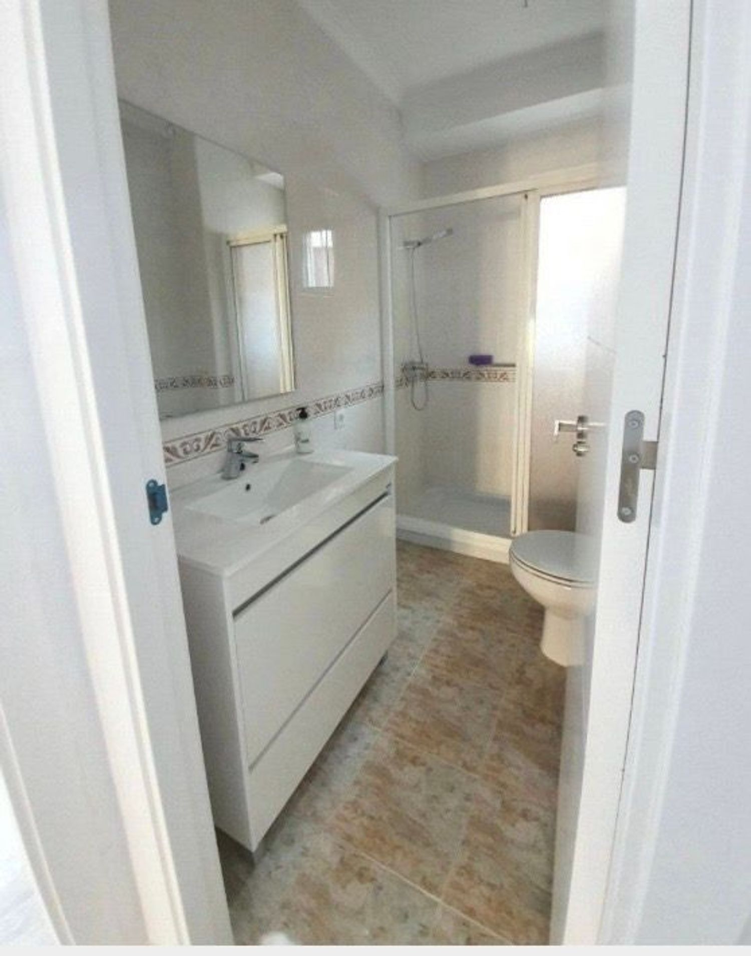 Piso en Calle Virgen de Valvanera, 16, Buhaira - Huerta del Rey - Foto 7