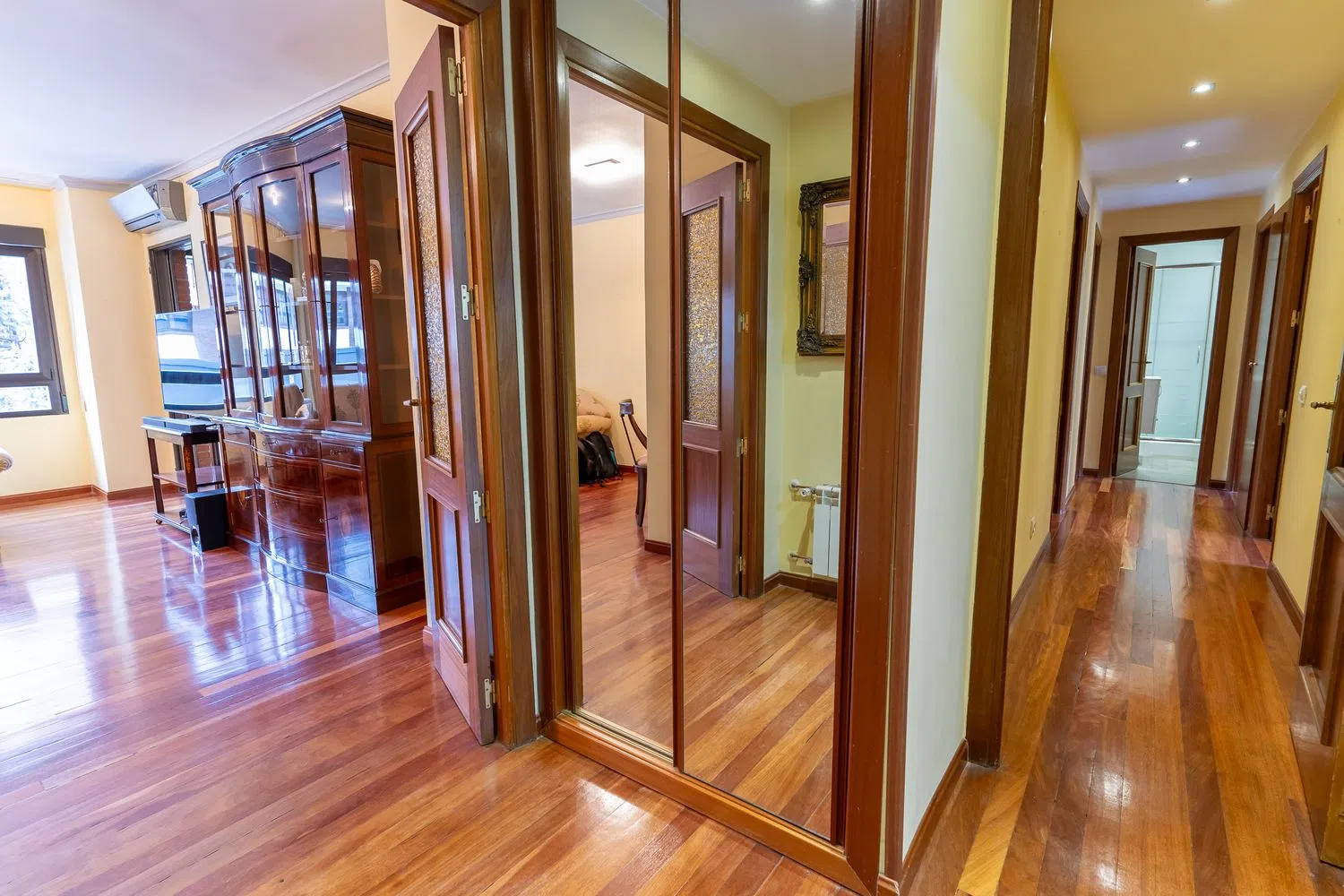 Piso en calle de la Villa de Marín, 34 - Foto 28