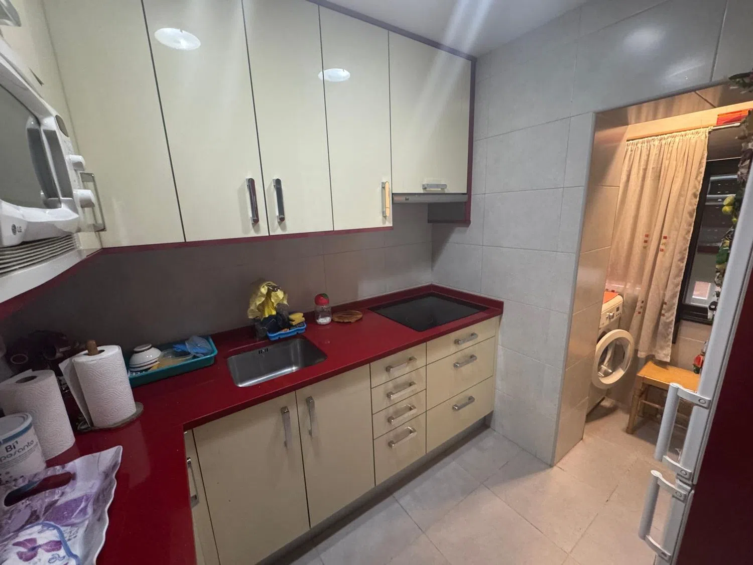 Piso en Barrio Los Ángeles - Foto 7