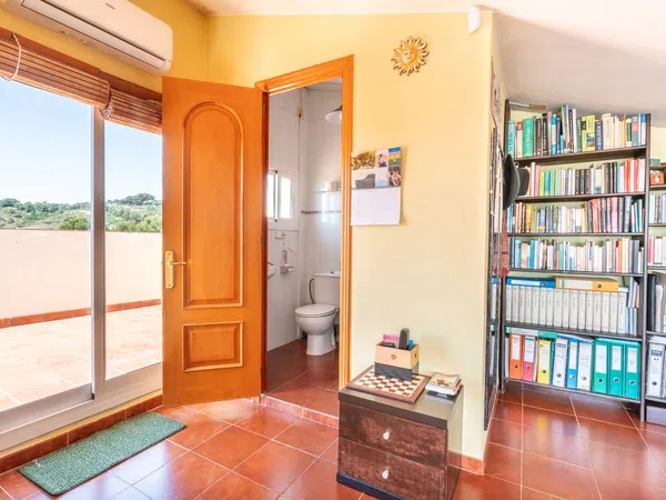 Casa o chalet independiente en Calle de l'Oreneta, 32, Urbanitzacions de Llevant - Foto 26