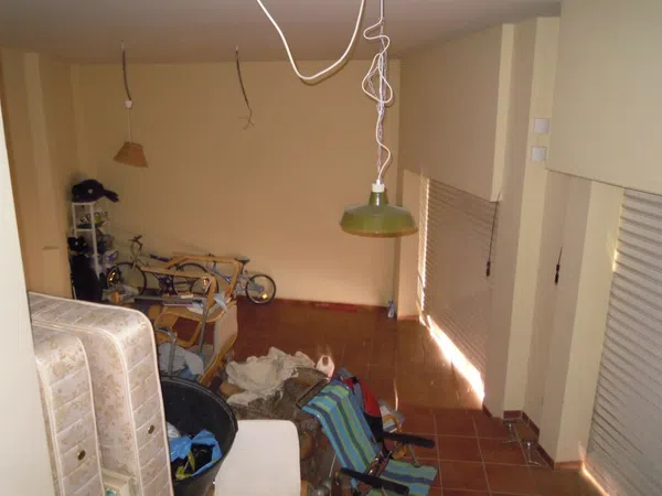 Chalet adosado en Calle Diagonal, 19, La Xara - La Sella - Jesús Pobre, La Xara - La Sella - Jesús Pobre - Foto 9
