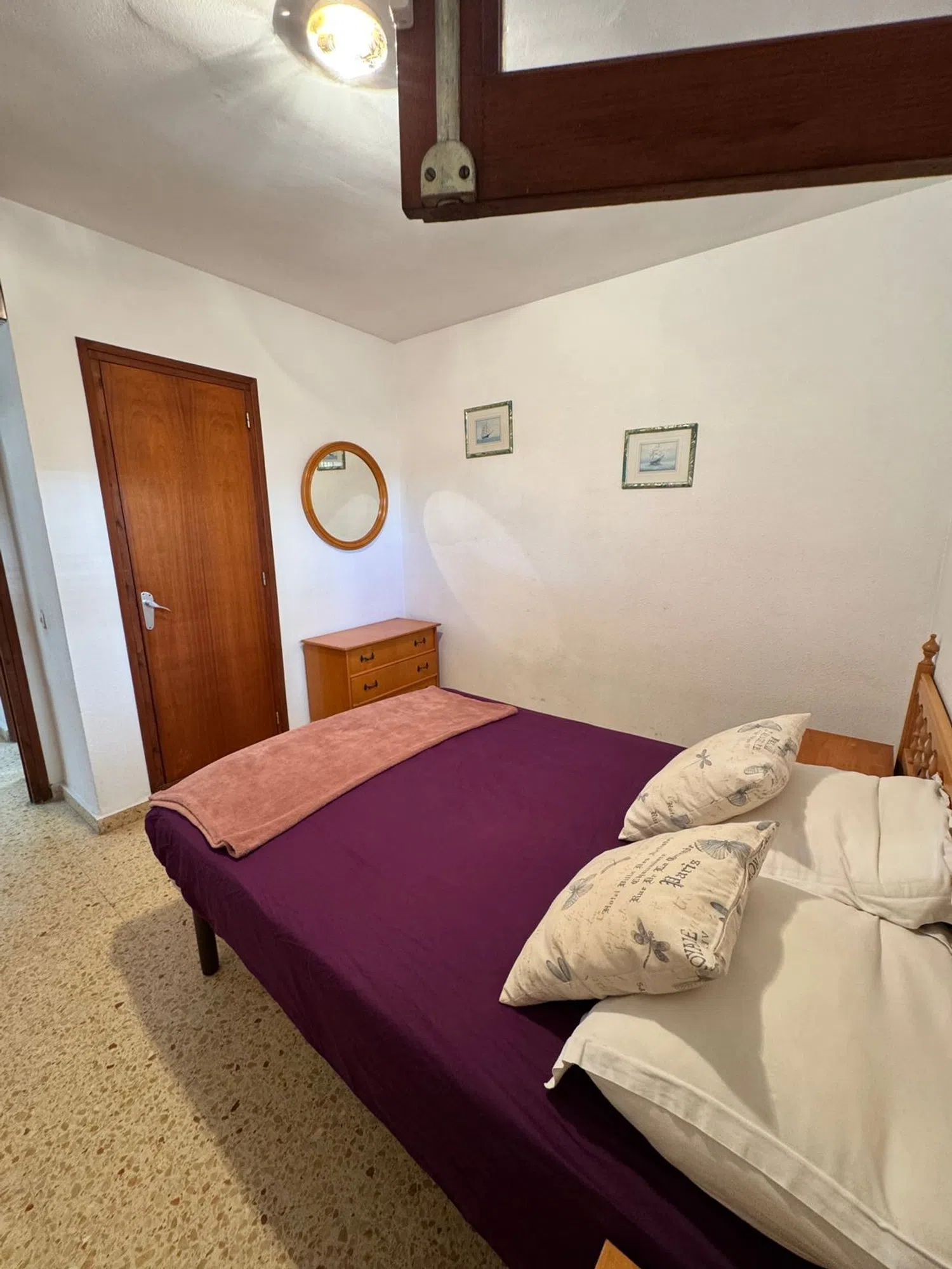 Piso en avenida de la Marina Baixa, 13 - Foto 9