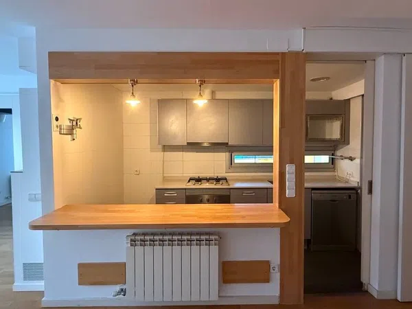 Piso en rambla del Celler, Sant Cugat del Vallès, 65 - Foto 2