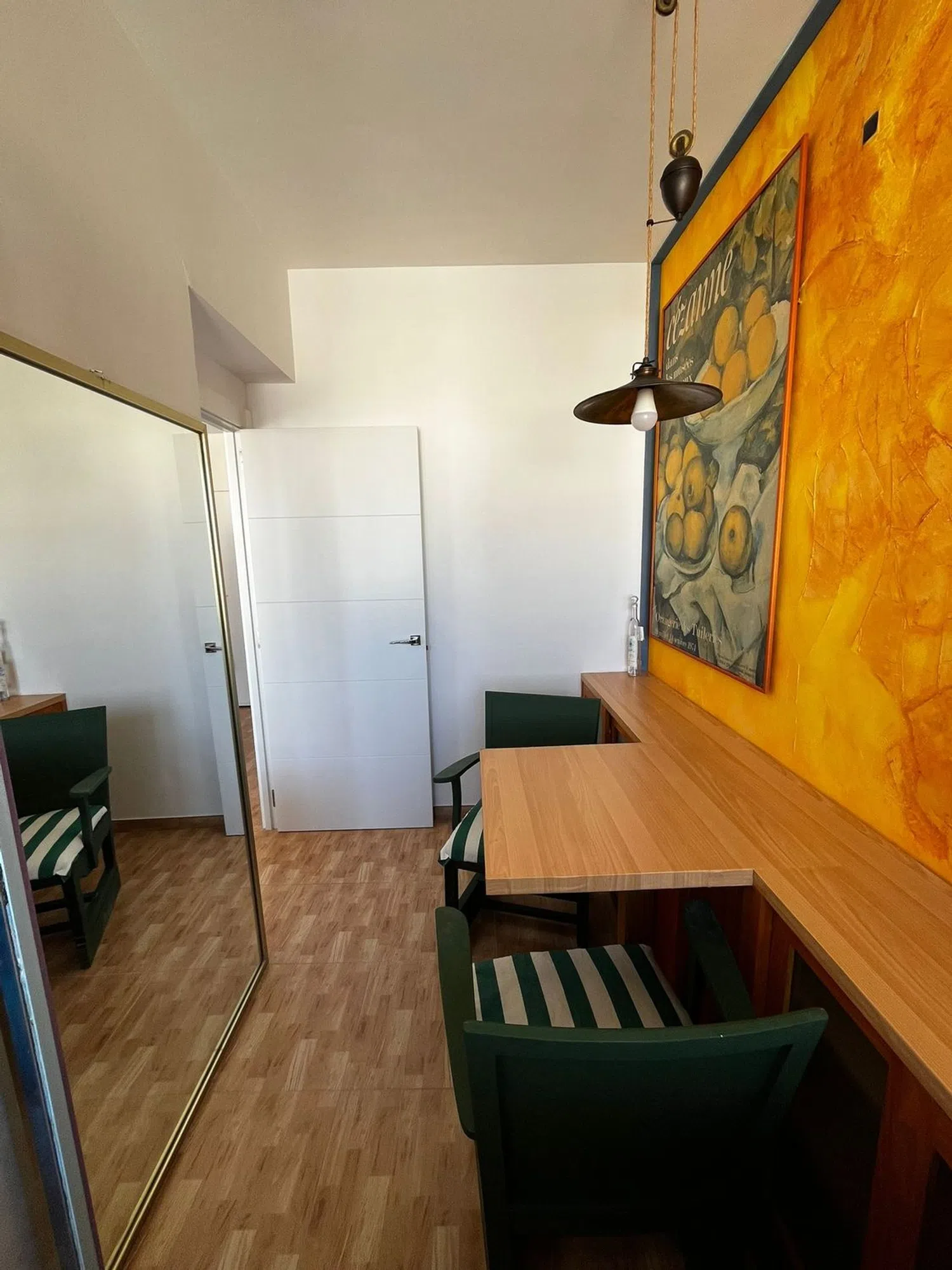 Piso en calle Nicolás Estévanez, 21 - Foto 3