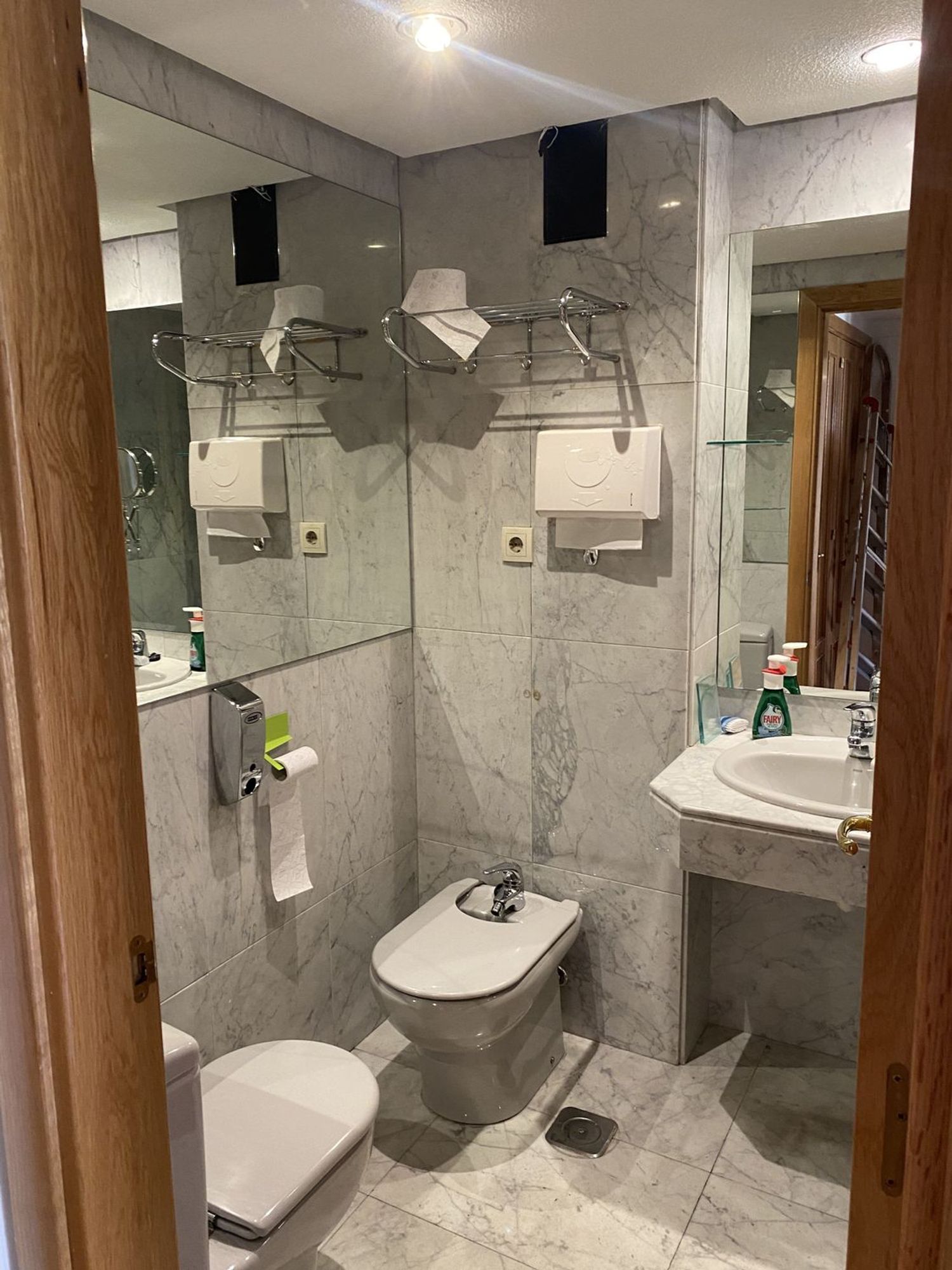 Piso en avenida de los Prunos, 15 - Foto 14