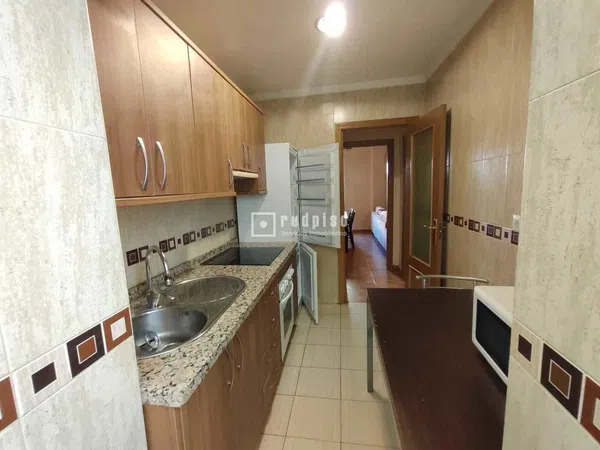 Piso en Calle Martínez Maldonado, Los Castillejos - La Trinidad - Foto 11