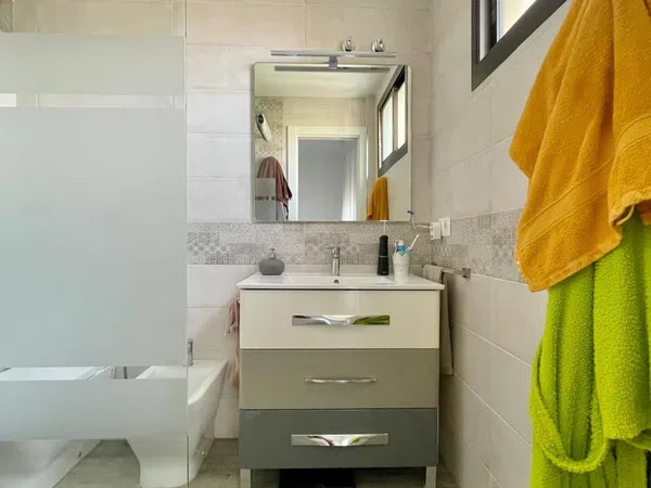 Piso en Calle Salvador Allende, 29, La Carihuela - Los Nidos, La Carihuela - Los Nidos - Foto 6