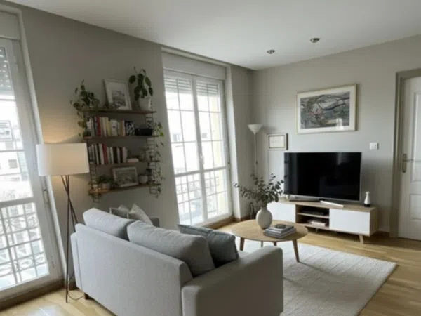 Piso en avenida de César Augusto, 92 - Foto 5