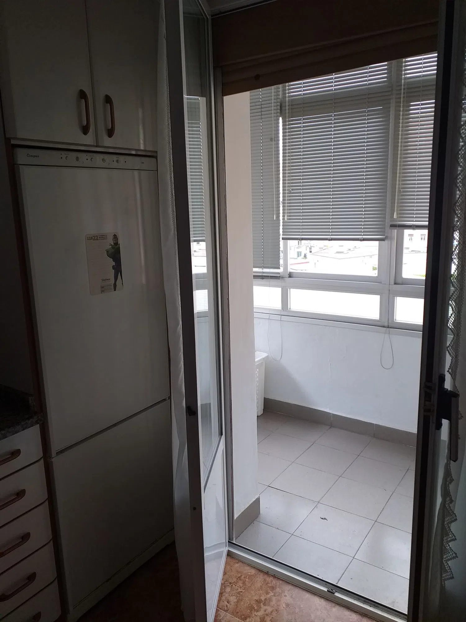 Piso en calle Ramiro de Maeztu, 15 - Foto 10