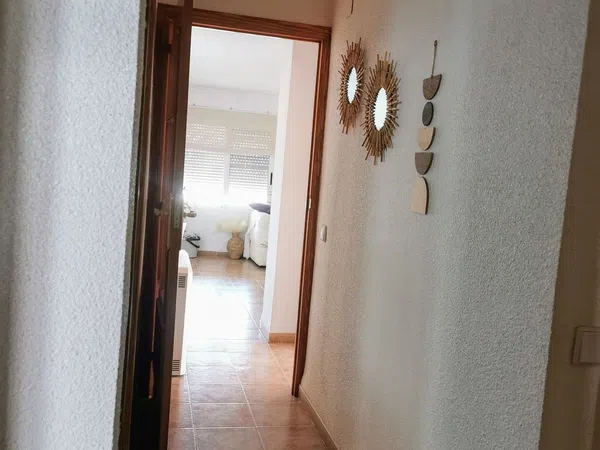Chalet adosado en Calle de Maria Cristina, 4, Ciutat del Transport-La Salera - Foto 2