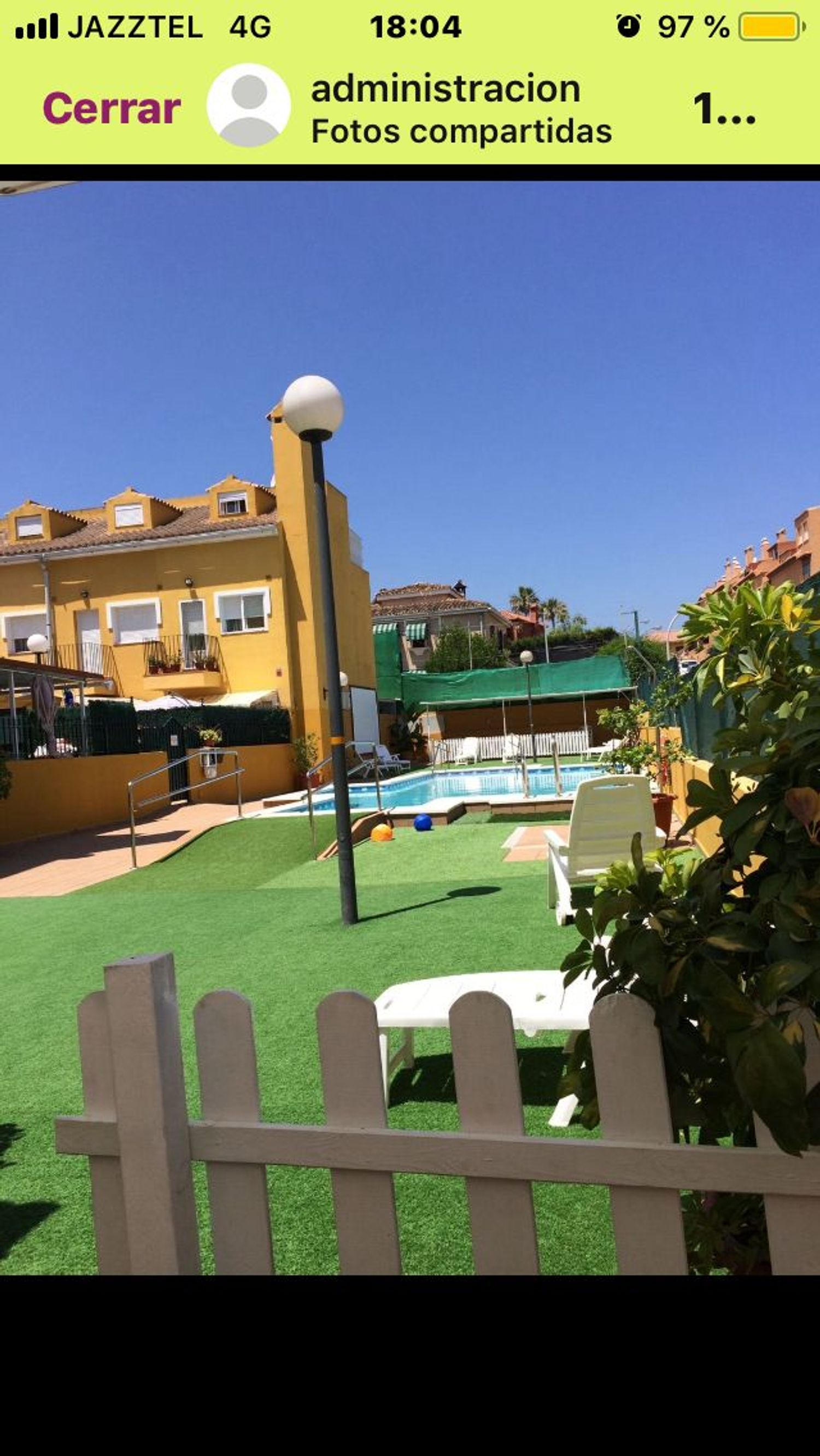 Chalet adosado en Calle Cabo Cope, 3, El Rinconcillo - San José Artesano, El Rinconcillo - San José Artesano - Foto 6