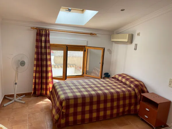 Casa de pueblo en Horno, 49 - Foto 20