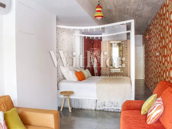 Casa o chalet independiente en Calle de Josep Serrano - Foto 37
