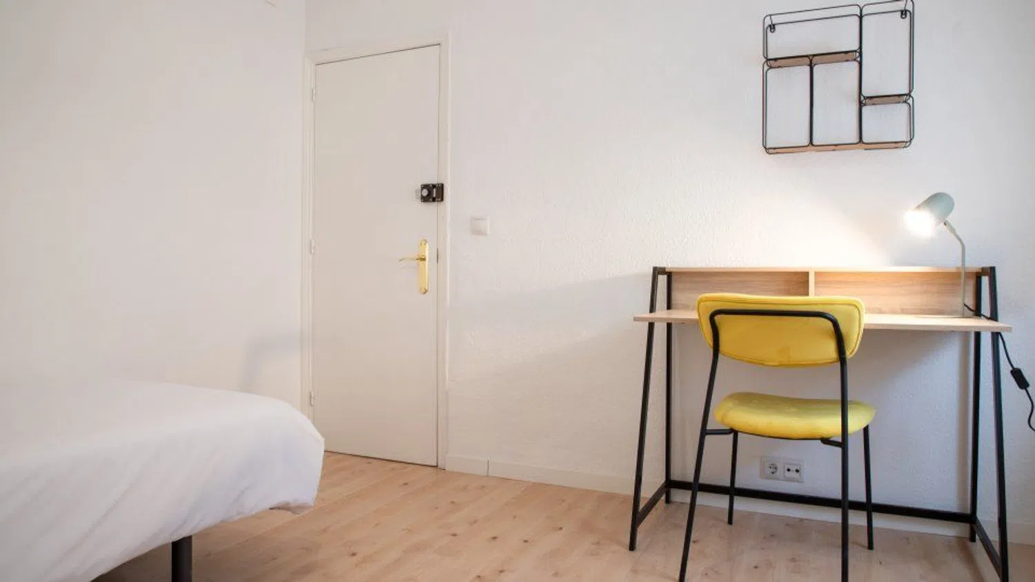 Piso en La Alhóndiga - Foto 10