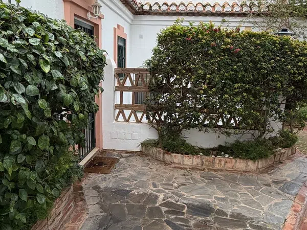 Casa independiente en avenida de Francia, 18 - Foto 7