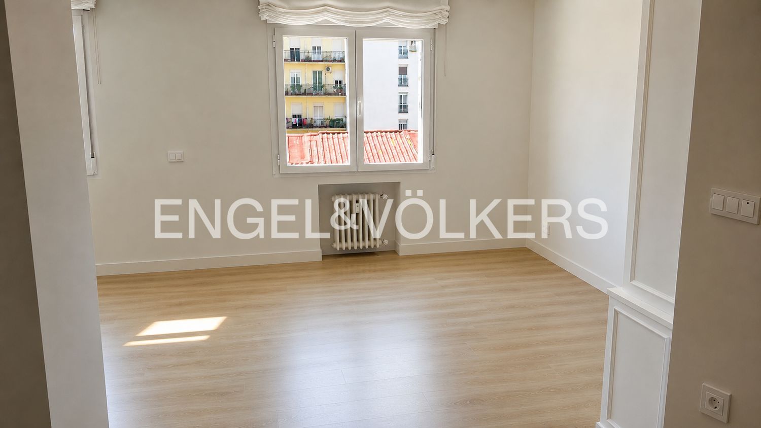 Piso en Calle de Meléndez Valdés, Gaztambide - Foto 2