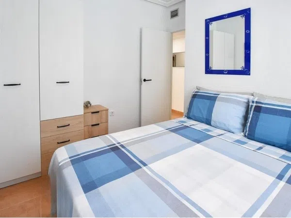 Piso en Avenida Costa Levante, 1, Zona Urb. Marina de la Torre, Zona Urb. Marina de la Torre - Foto 17