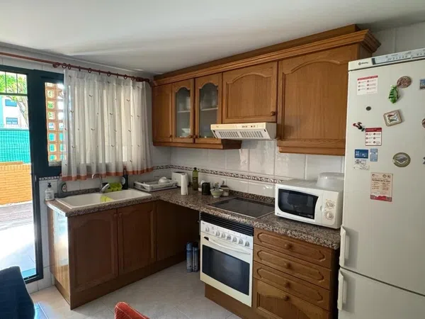 Piso en Paseo Penyal d'Ifach, Casas Verdes, Casas Verdes - Foto 6