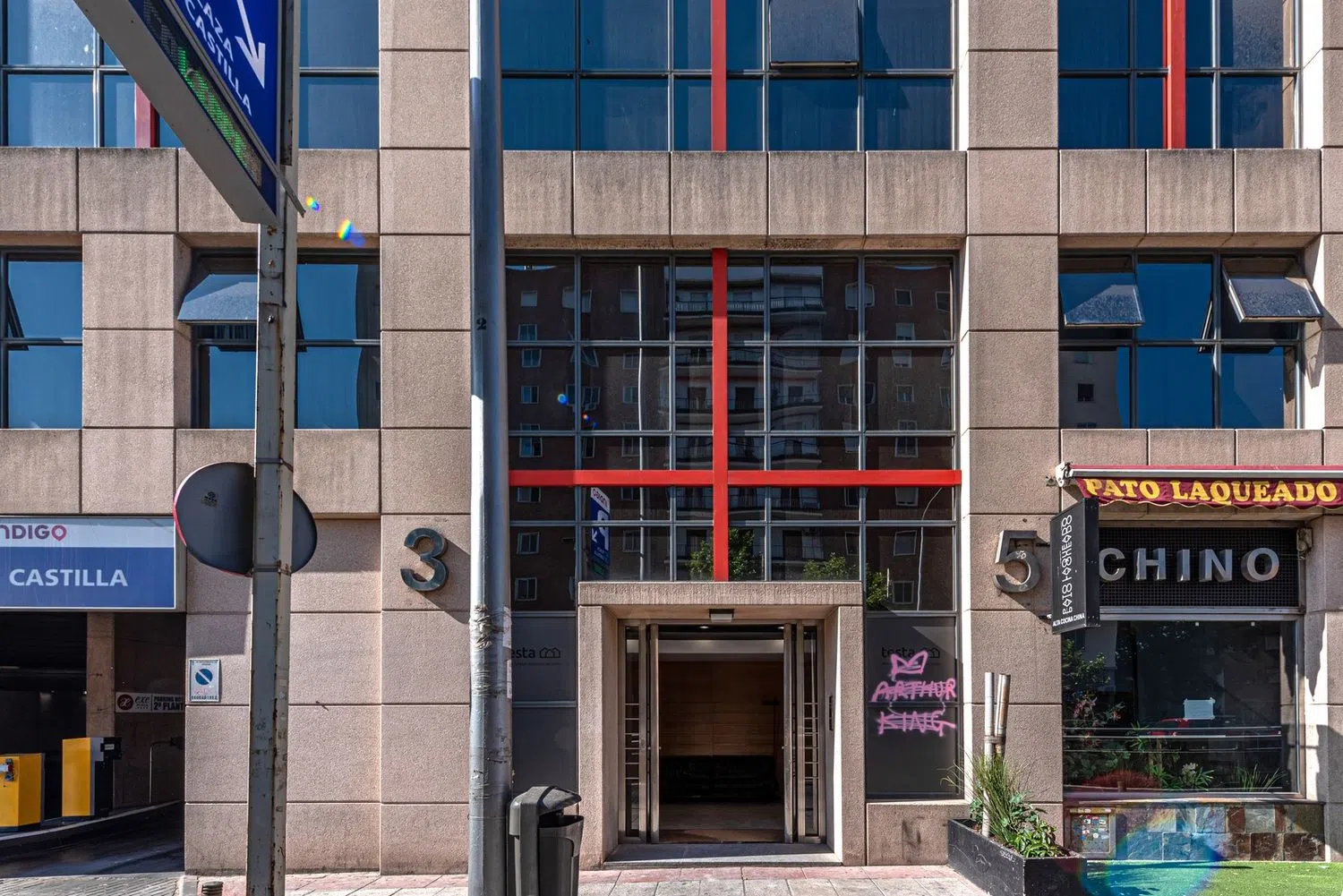 Piso en calle de San Benito - Foto 14