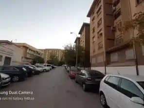 Garaje en  Calle Belmonte 8 - Foto 4