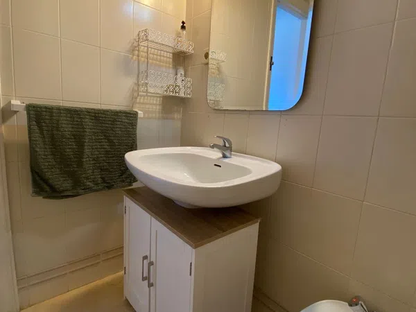 Dúplex en calle Sierra Morena, 8 - Foto 5