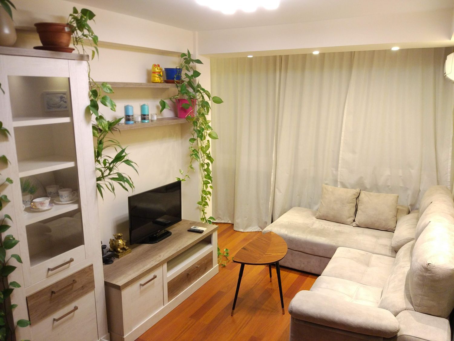Estudio en Calle de Víctor de la Serna, 29, Bernabéu-Hispanoamérica - Foto 6