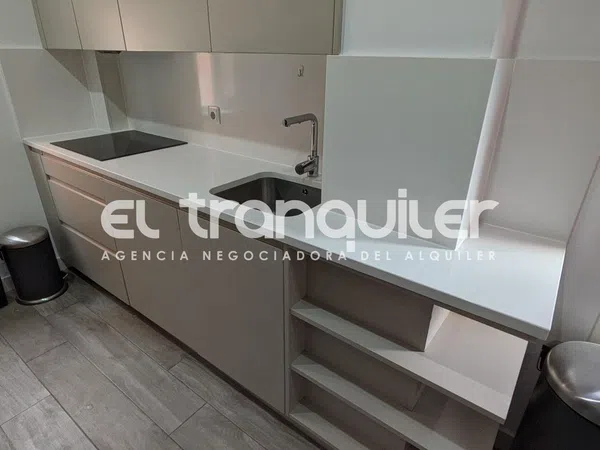 Piso en Calle de Valderrodrigo, 26, Valdezarza - Foto 39
