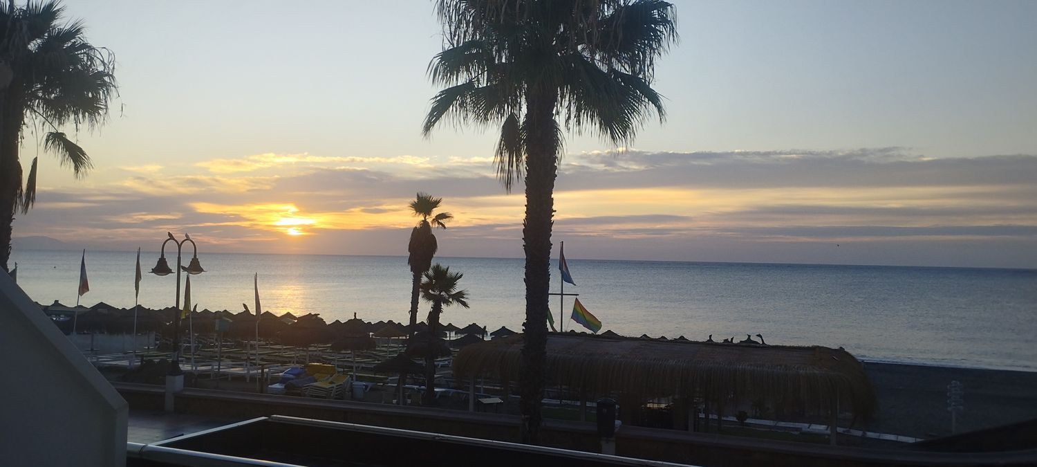 Piso en Paseo de Maritimo Torremolinos, 1 - Foto 2