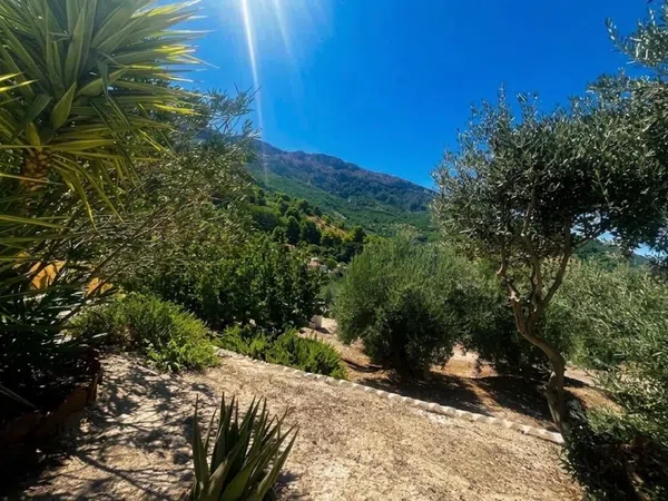 Casa o chalet independiente en Puerto s/n, Puente Jontoya - Puente de la Sierra - El Arroyo, Puente Jontoya - Puente de la Sierra - El Arroyo - Foto 19