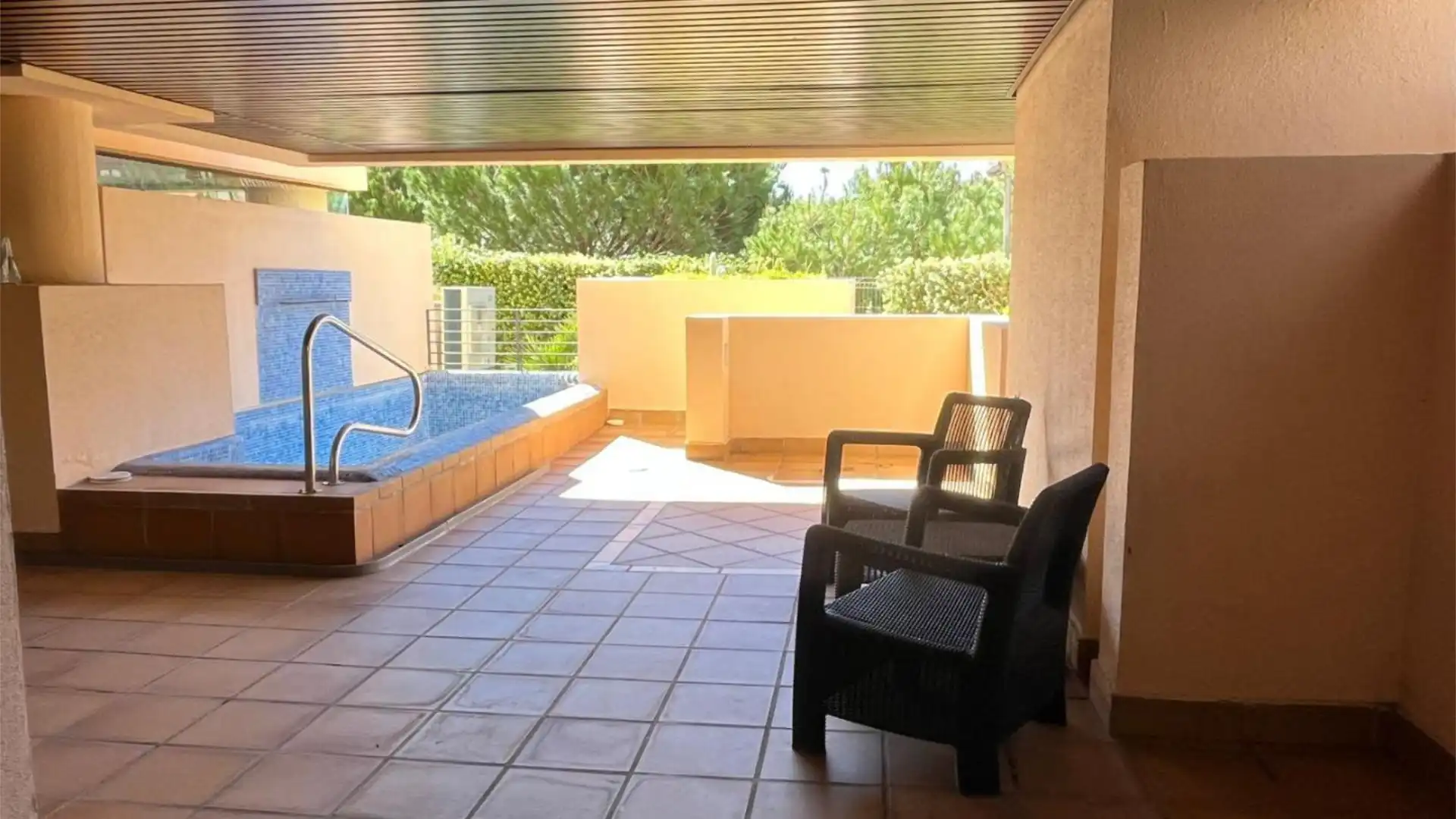 Piso en  Calle del Mare Nostrum 42 - Foto 15