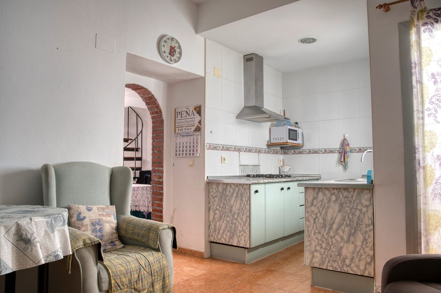 Casa o chalet independiente en Calle pedro pezuña, 24 - Foto 7