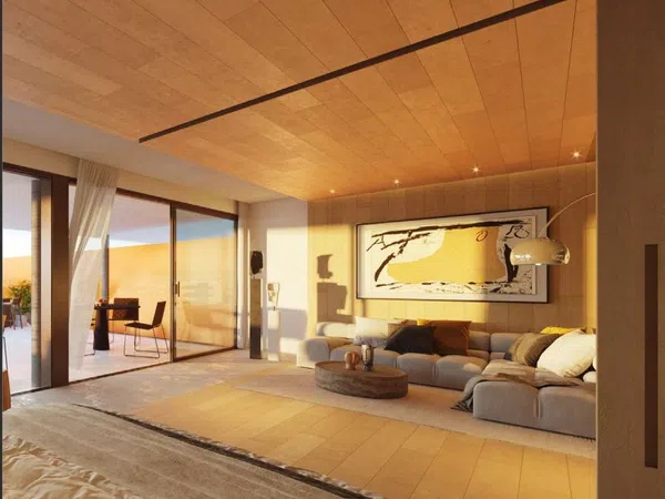 Piso en avenida del Higuerón, 104 - Foto 3