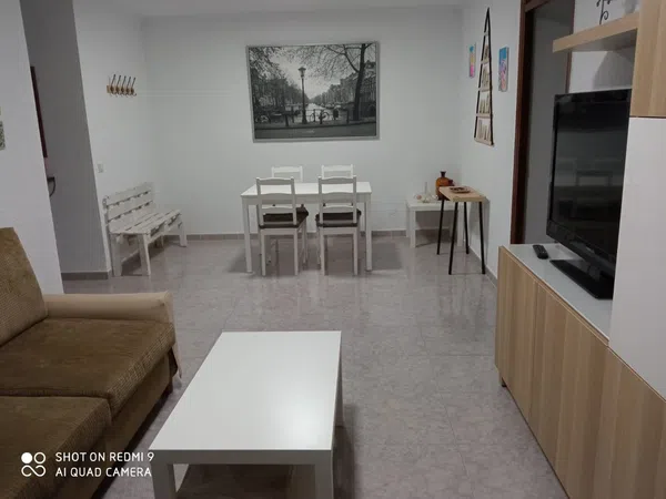 Piso en Pasaje Eguiluz, Cruz del Humilladero - Los Tilos - Foto 4