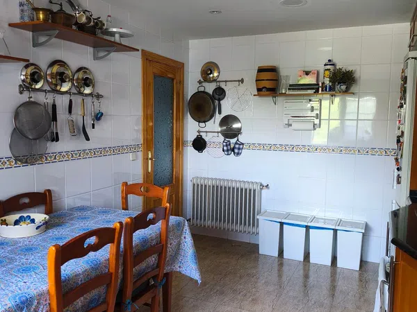 Chalet adosado en Calle García Lorca, 6 - Foto 4