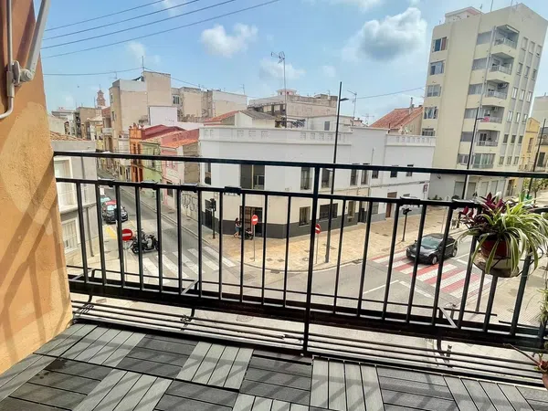 Piso en Avenida del Raval, 37, Benipeixcar - El Raval, Benipeixcar - El Raval - Foto 9