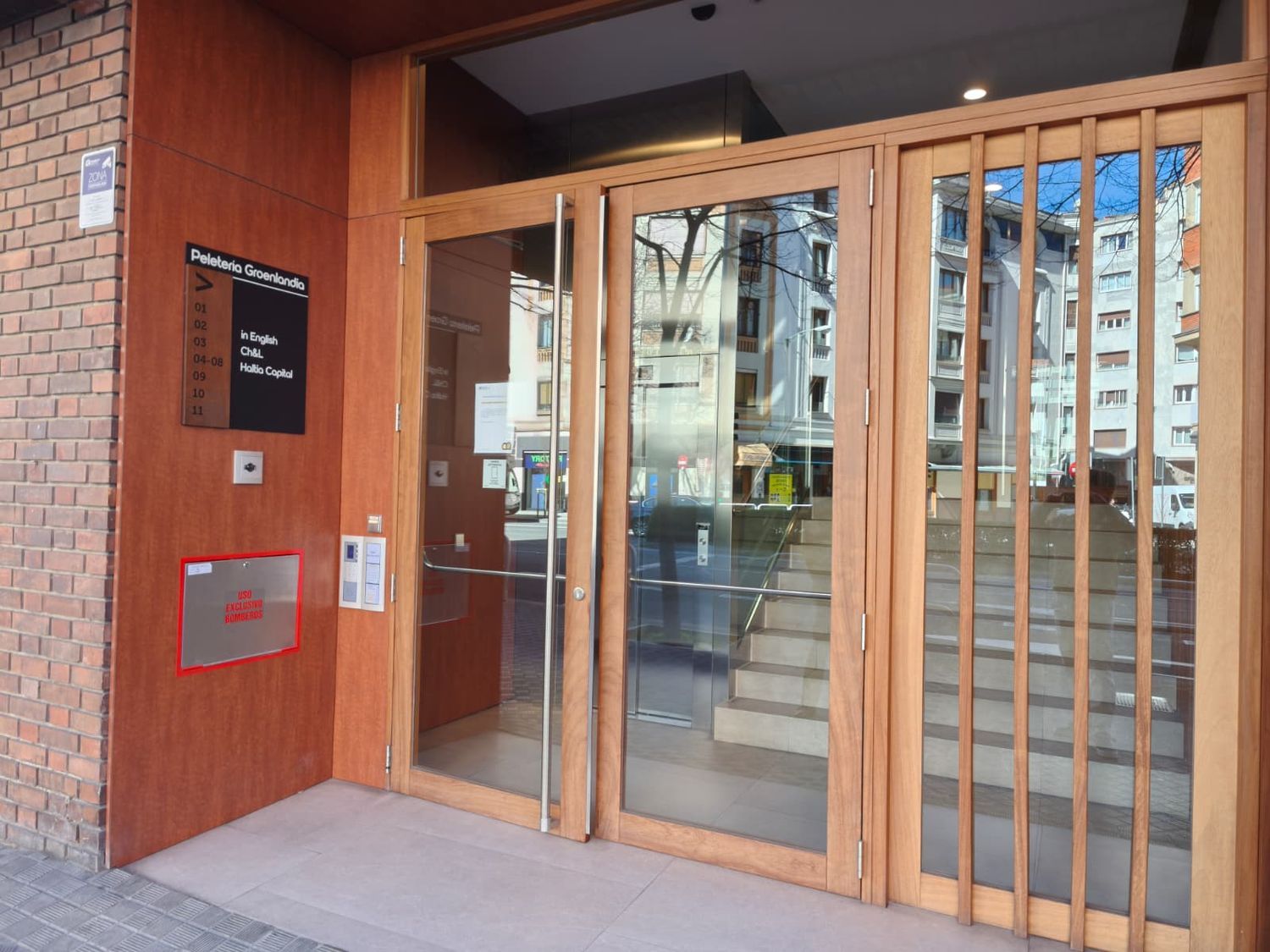 Piso en avenida de la Baja Navarra, 2 - Foto 24