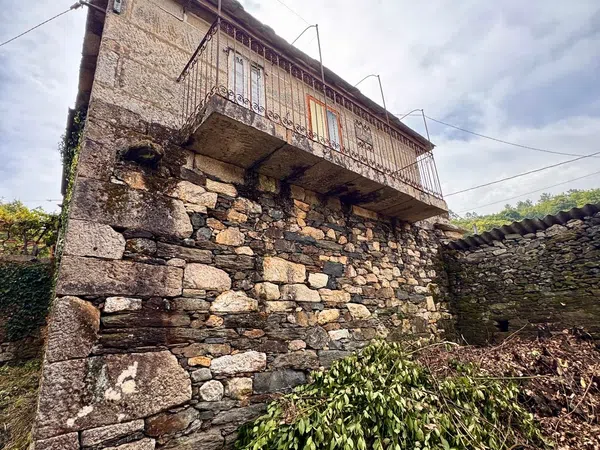 Casa de pueblo en Aldea Outeiro o, 5 - Foto 8