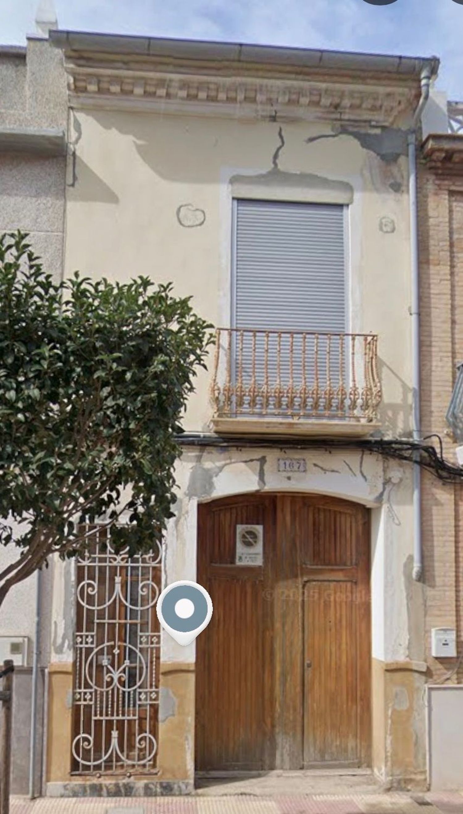 Chalet adosado en Calle Valéncia, 167, Pueblo de Cullera, Pueblo de Cullera - Foto 2