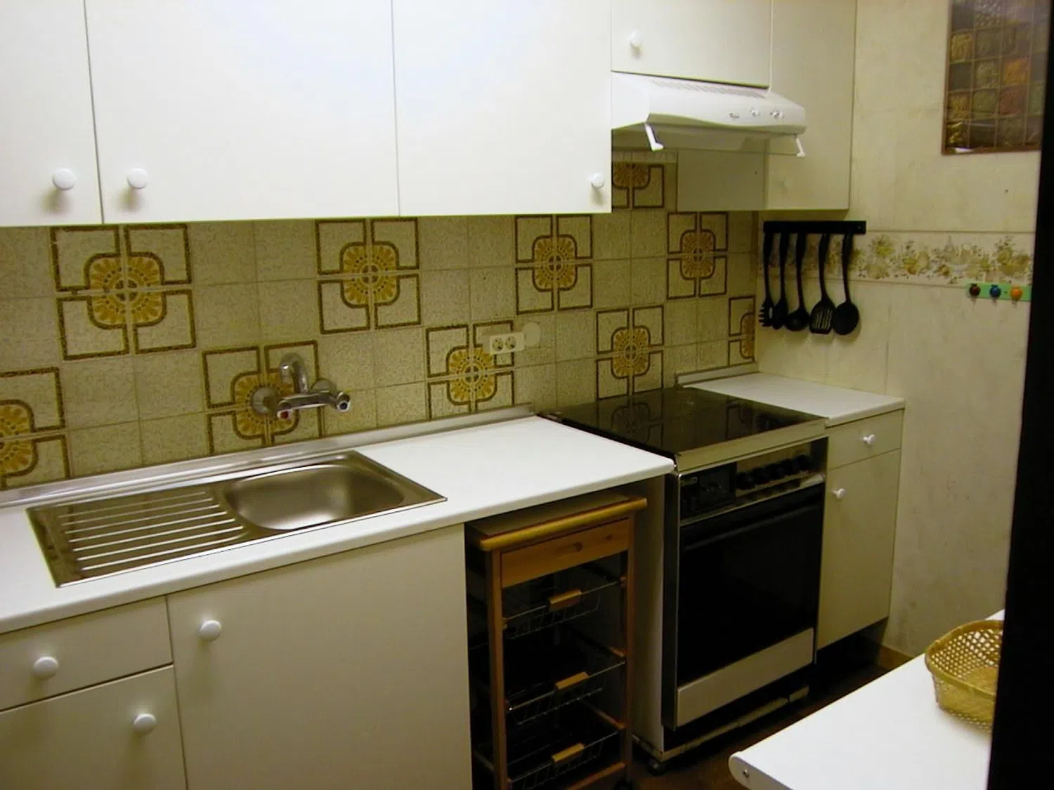 Piso en calle d'Aragó, 16 - Foto 5