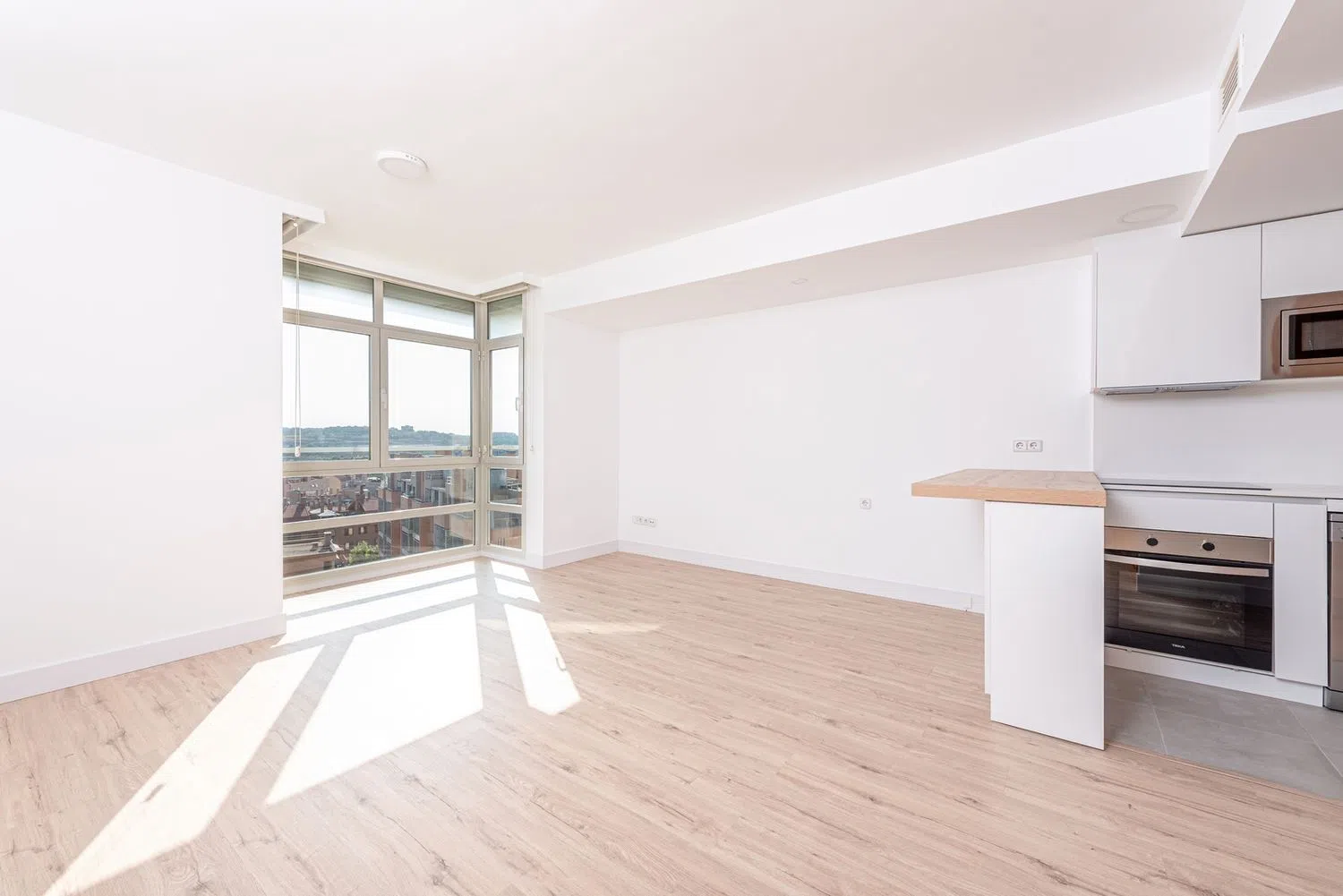 Estudio en avenida de Córdoba - Foto 7