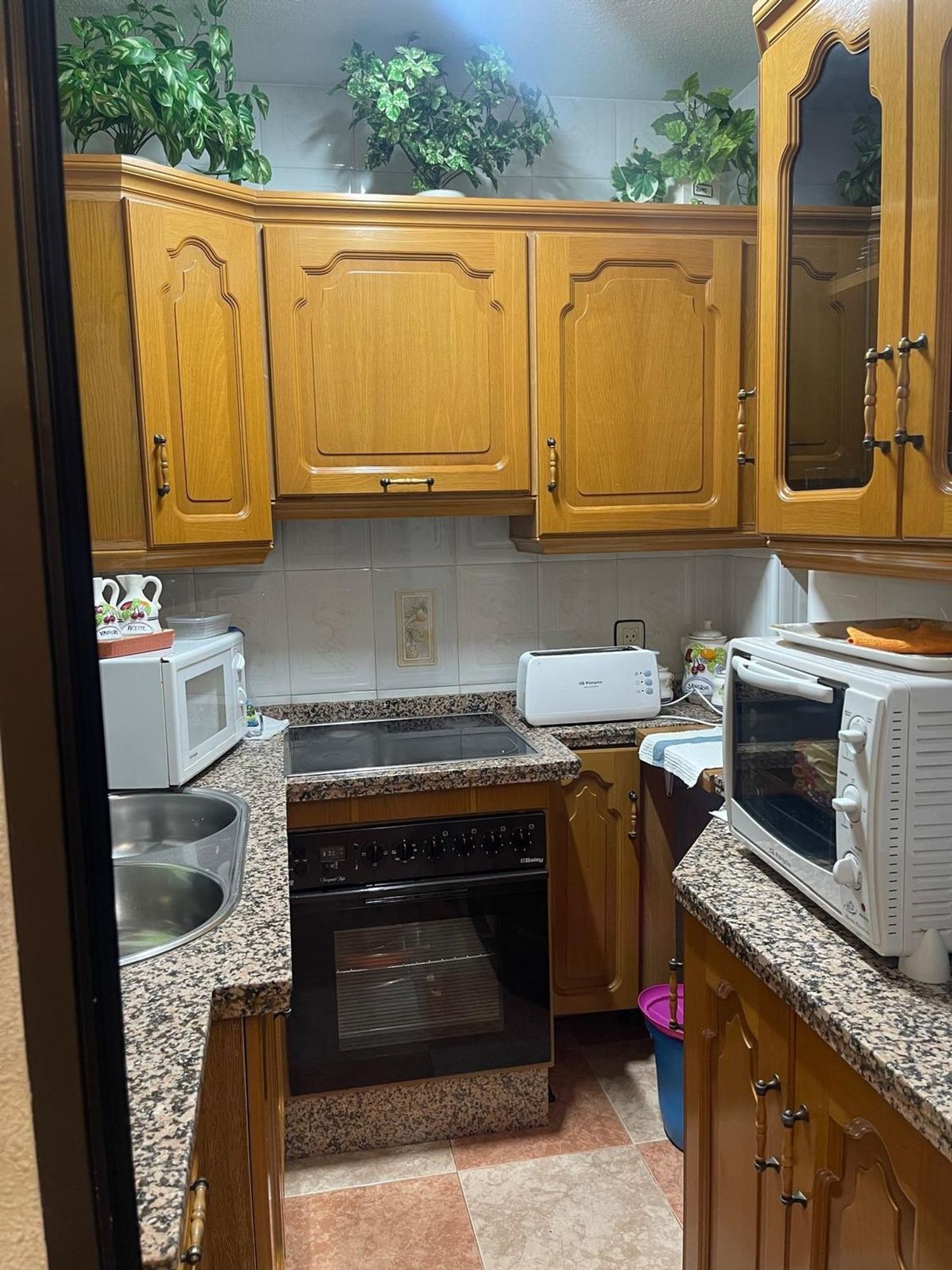 Piso en pintor Espinosa, 3 - Foto 13