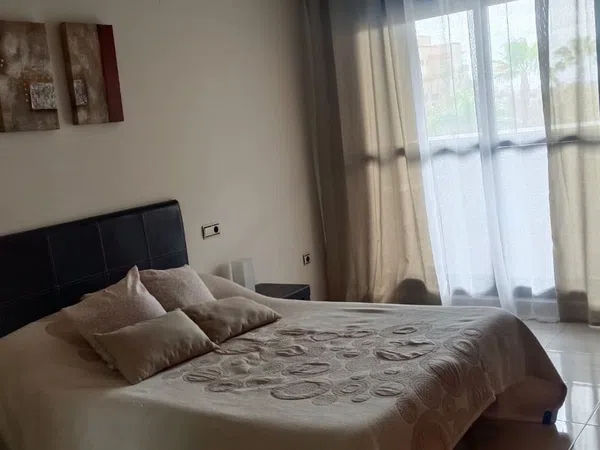 Piso en Avenida Andalucía, 34, El Altillo - Foto 2