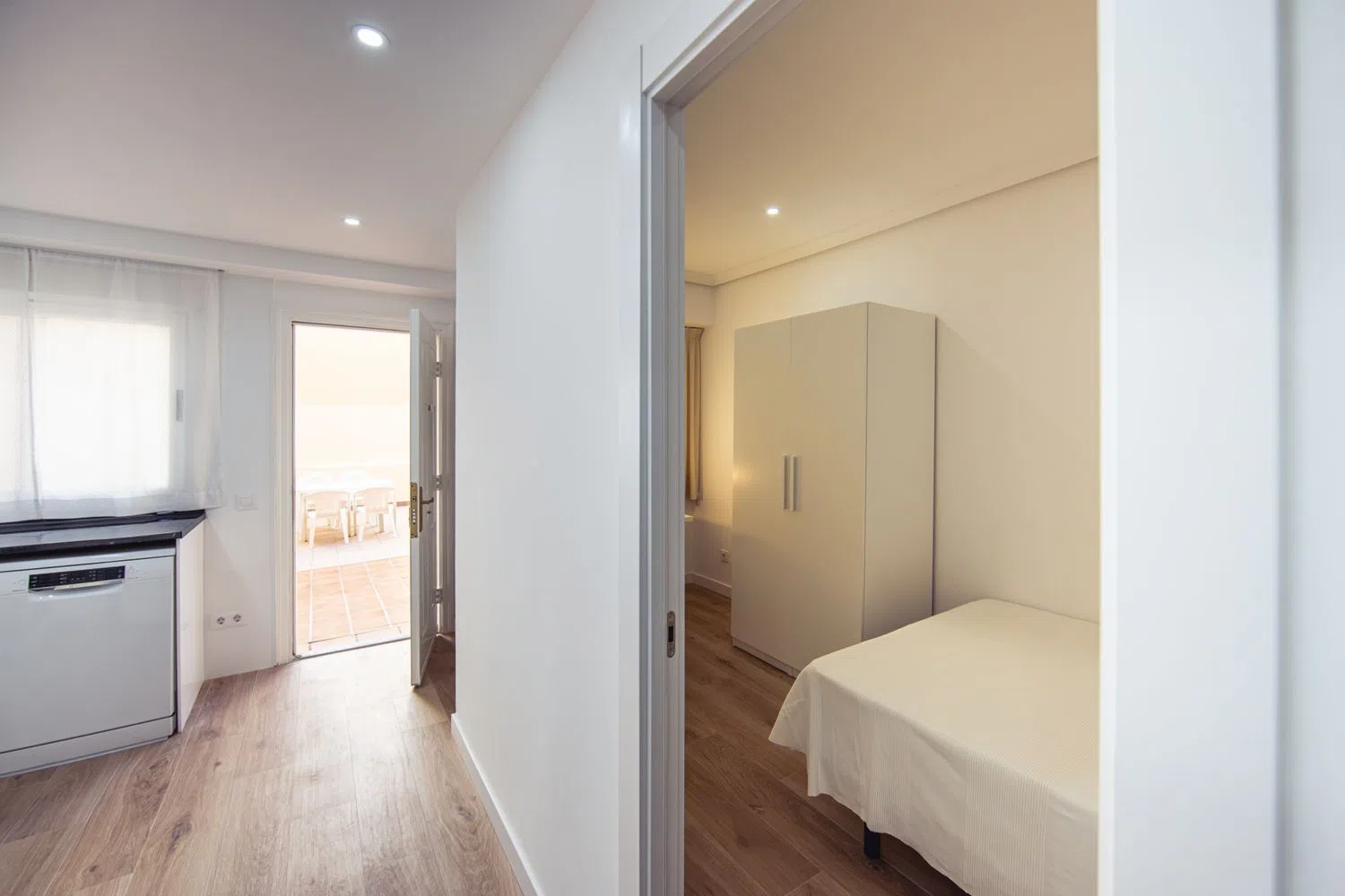 Piso en calle de Lorenza Correa, 22 - Foto 18