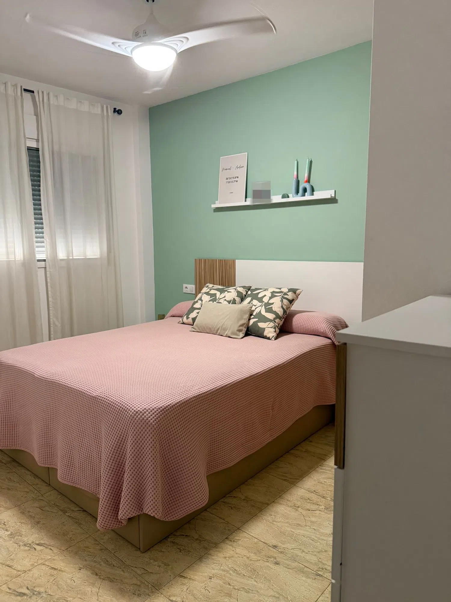 Piso en avenida Region de Murcia, 2 - Foto 4